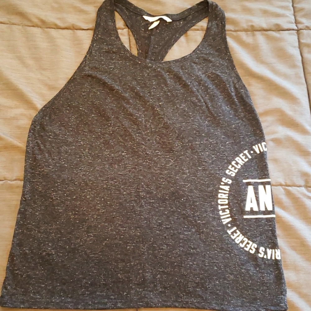 Victoria's Secret Racerback Top